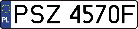 PSZ4570F