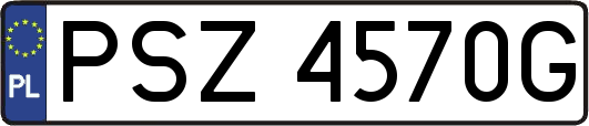 PSZ4570G