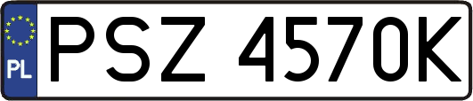 PSZ4570K