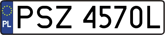 PSZ4570L