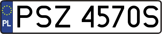 PSZ4570S
