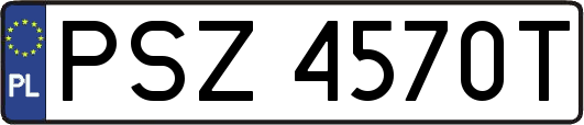 PSZ4570T
