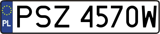 PSZ4570W
