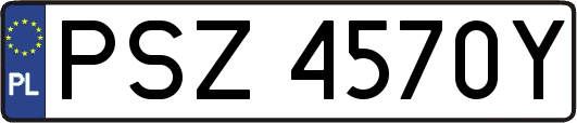 PSZ4570Y