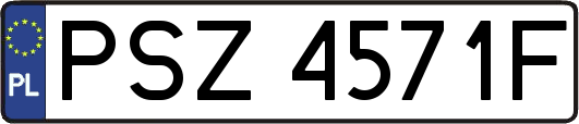 PSZ4571F