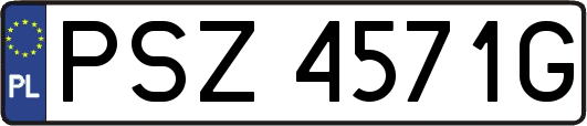 PSZ4571G