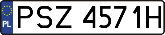 PSZ4571H
