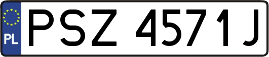 PSZ4571J