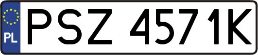 PSZ4571K