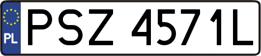PSZ4571L