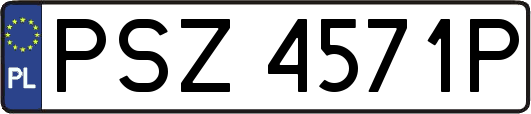 PSZ4571P