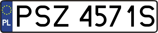 PSZ4571S