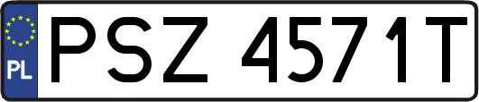 PSZ4571T