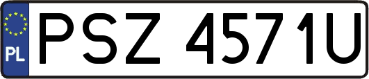 PSZ4571U