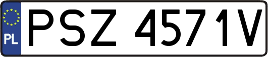 PSZ4571V