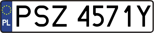 PSZ4571Y