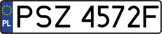 PSZ4572F