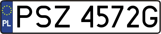 PSZ4572G