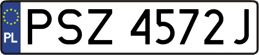 PSZ4572J