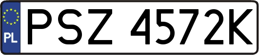 PSZ4572K