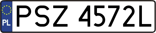 PSZ4572L
