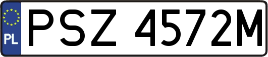 PSZ4572M