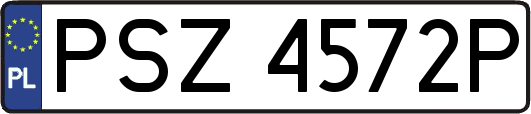 PSZ4572P
