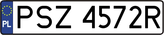 PSZ4572R