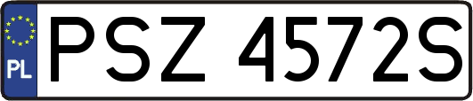 PSZ4572S