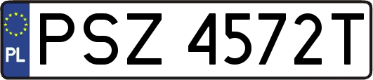 PSZ4572T