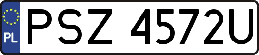 PSZ4572U