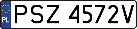 PSZ4572V