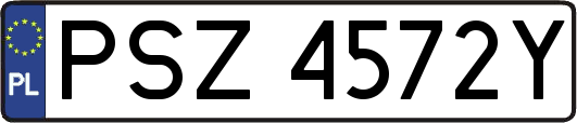 PSZ4572Y