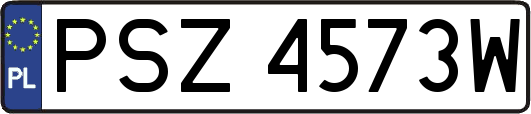 PSZ4573W