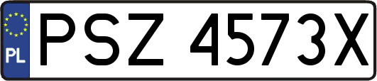 PSZ4573X
