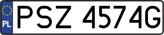 PSZ4574G