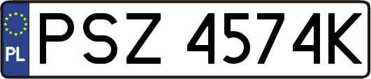 PSZ4574K