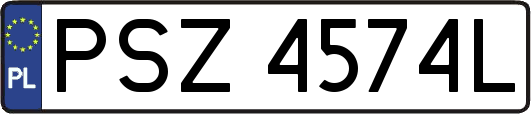 PSZ4574L