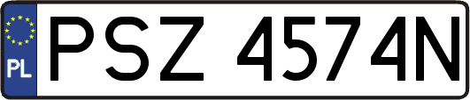 PSZ4574N