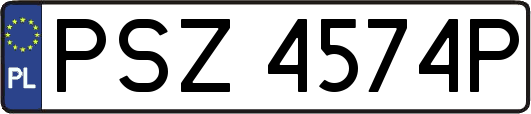 PSZ4574P