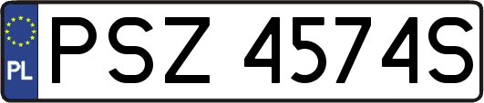 PSZ4574S