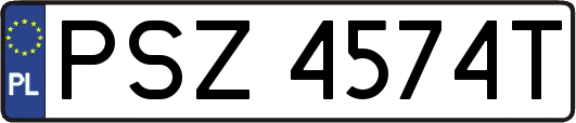 PSZ4574T