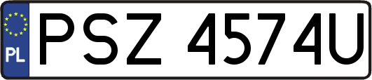 PSZ4574U