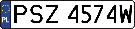 PSZ4574W