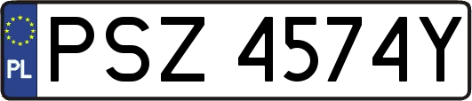 PSZ4574Y