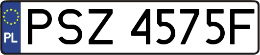 PSZ4575F