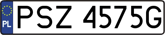 PSZ4575G