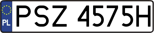 PSZ4575H
