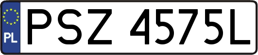 PSZ4575L
