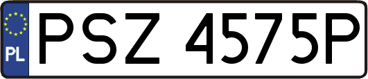 PSZ4575P
